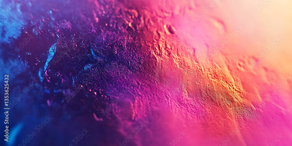 Fototapeta premium Subtle Textured Gradients Wallpaper Background for Elegant and Modern Branding Projects