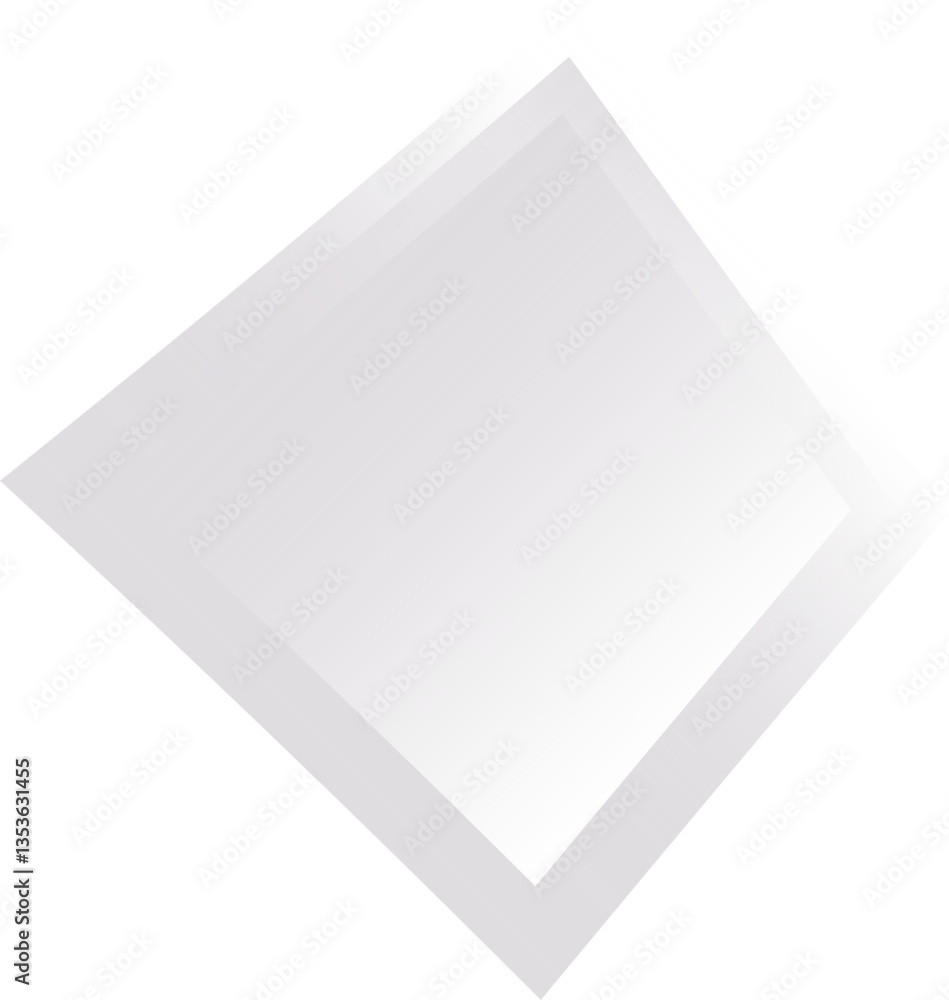 Glass Morphism Gradient Abstract Icon Glass Morphism Gradient Abstract Icon