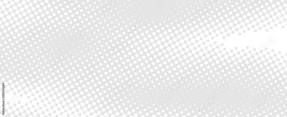 Dot pattern seamless background. Polka dot pattern template Monochrome dotted texture. Dot pattern seamless background. Polka dot pattern template Monochrome dotted texture.