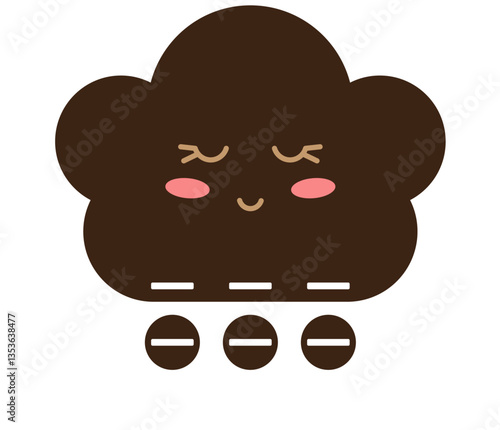 Bow holder laser cut template, wood cut template