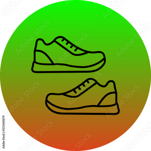 Sneaker Icon