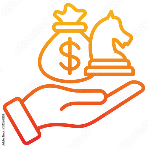 Strategy Icon
