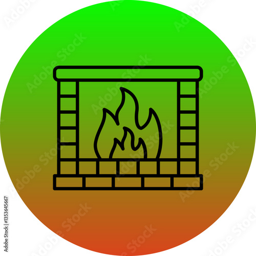 Kiln Icon