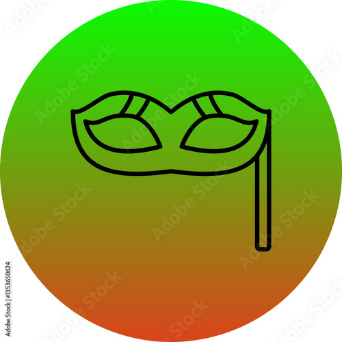 Facemask Icon