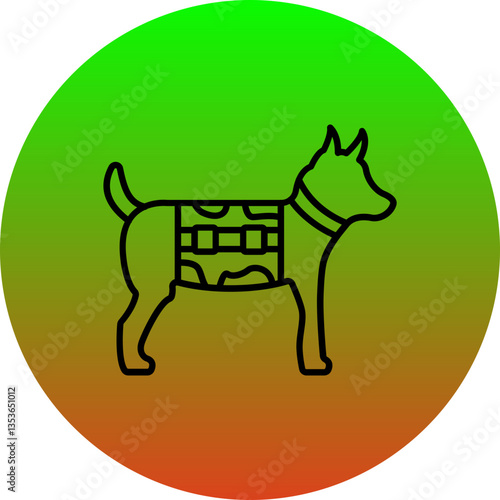 Dog Icon