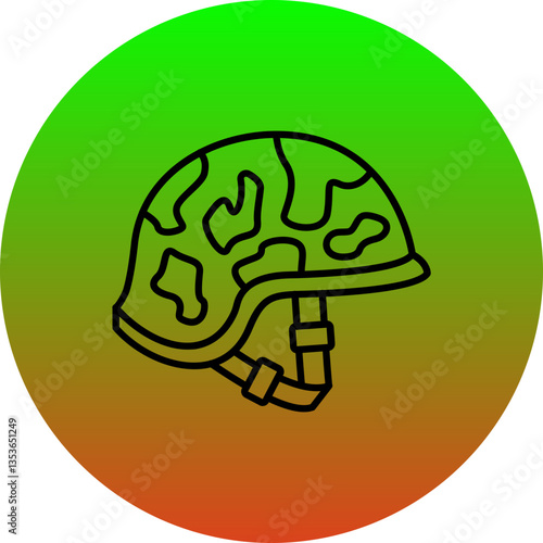 Helmet Icon