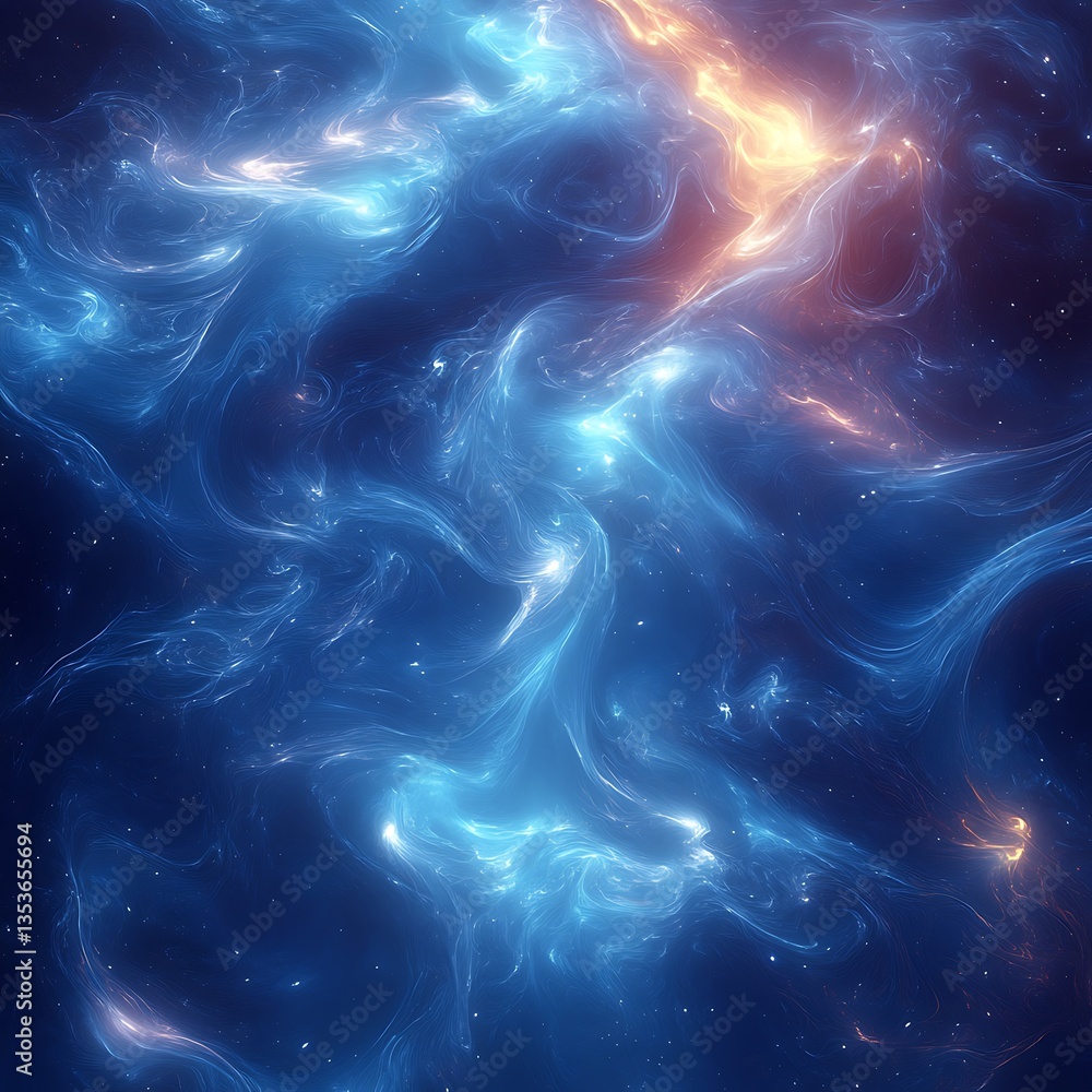 Dark space wave design theme high resolution wallpaper Dark space wave design theme high resolution wallpaper