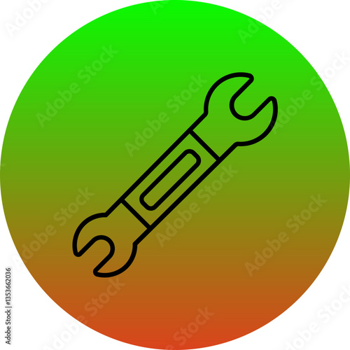 Spanner Icon
