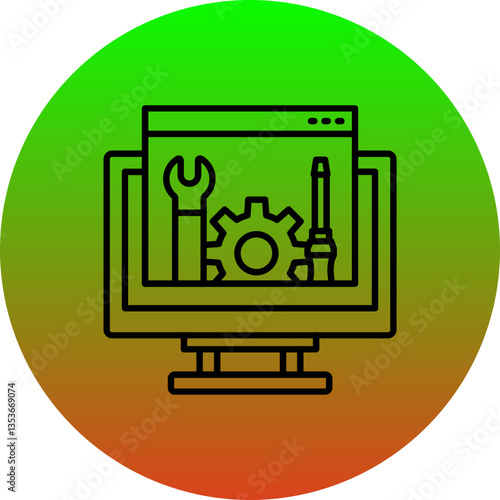 Repair Icon