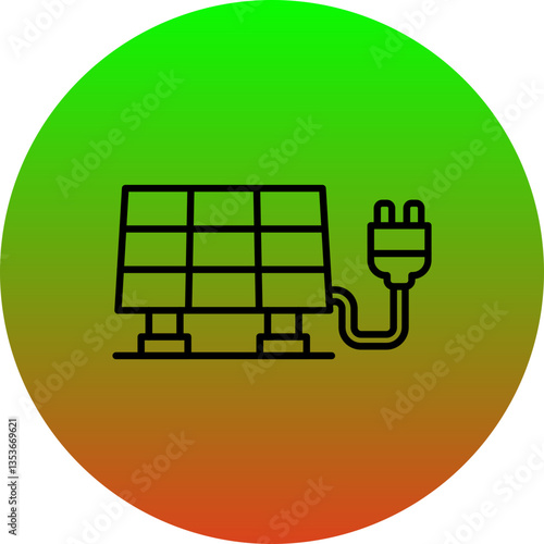 Plug Icon