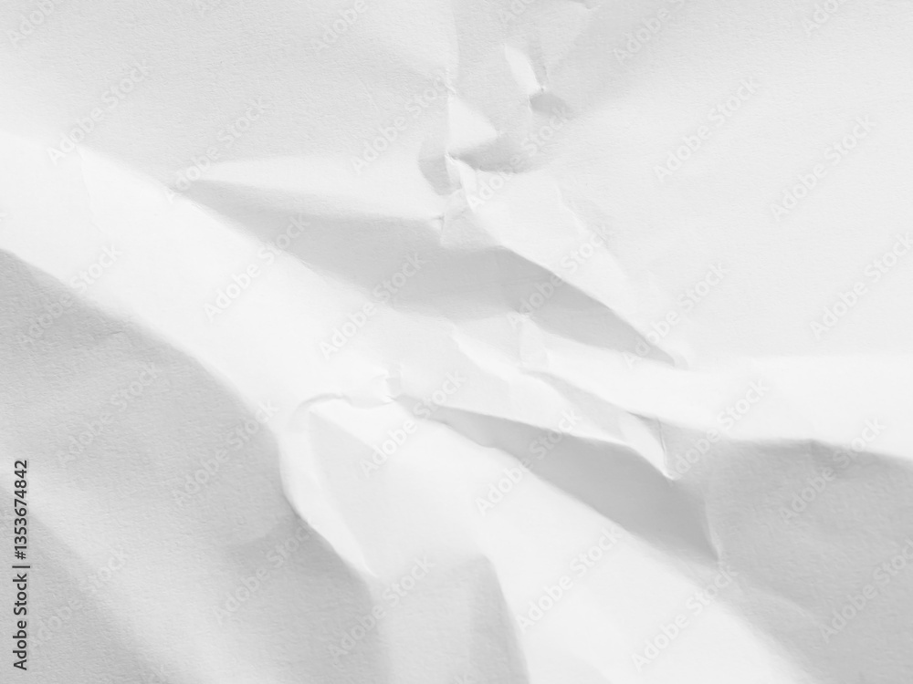 Paper background texture crumple wrinkle white pattern, torn newspaper abstract rough vintage wall parchment crease scrapbook coraboard, wrinkled aged crushed crumpled. Paper background texture crumple wrinkle white pattern, torn newspaper abstract rough vintage wall parchment crease scrapbook coraboard, wrinkled aged crushed crumpled.