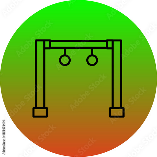Acrobat Icon