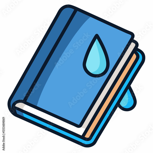 waterproof notebook with tear resistant pages