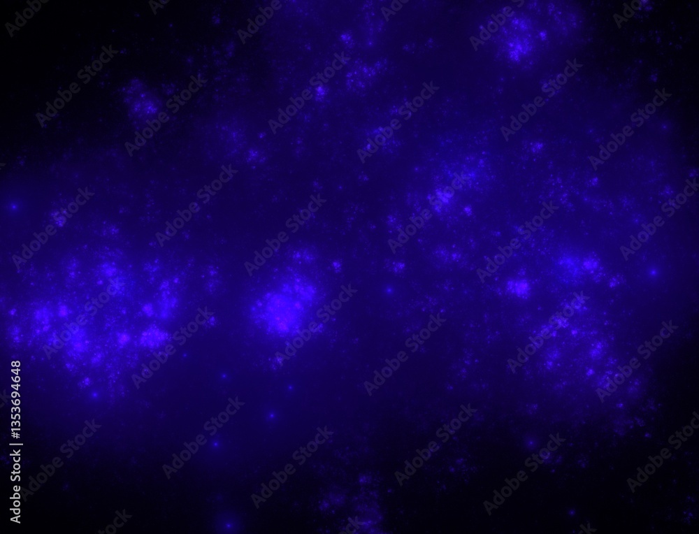 Fototapeta premium Imaginatory fractal abstract background Image