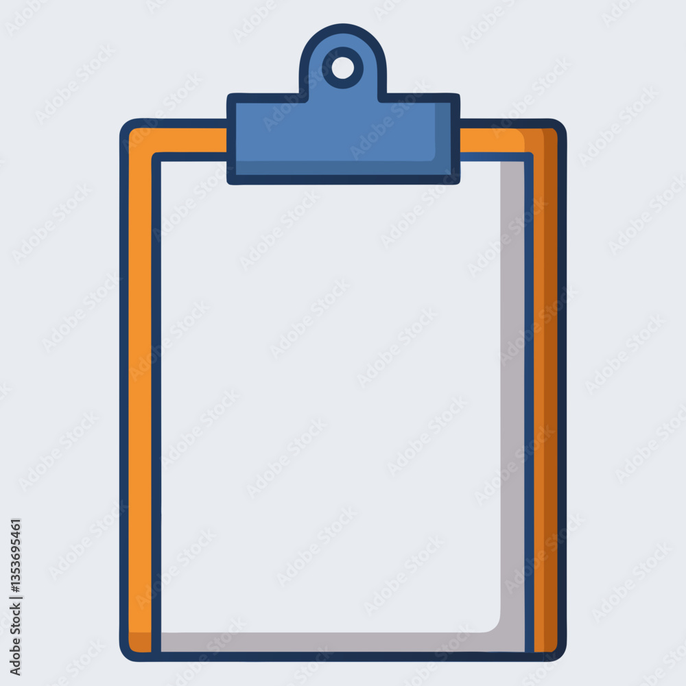 foldable clipboard with a strong metal clip foldable clipboard with a strong metal clip