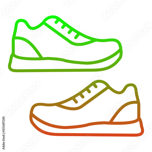 Sneaker Icon