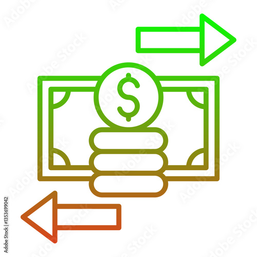 Cashback Icon