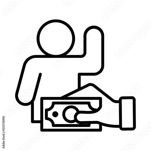 Collusion Icon