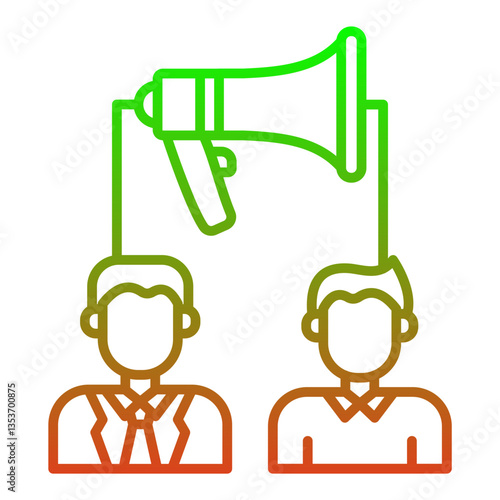 Campaign Icon
