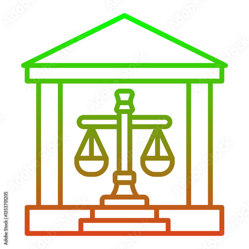 Court Icon