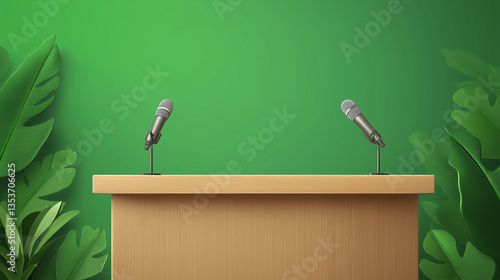 Wallpaper Mural presentation of a business Torontodigital.ca