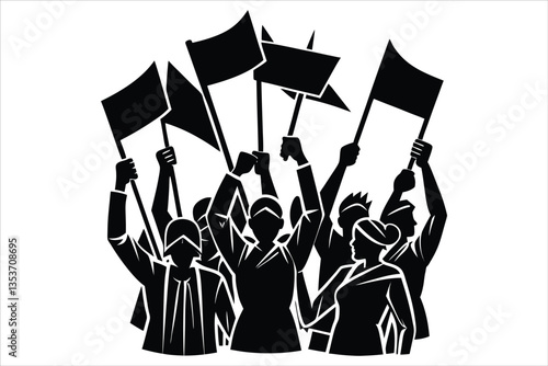 Strength in Labor, Pride in Work