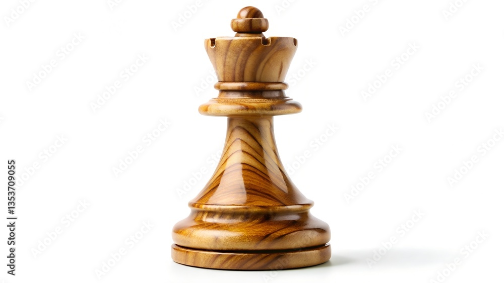 chess pieces isolated on white background chess pieces isolated on white background