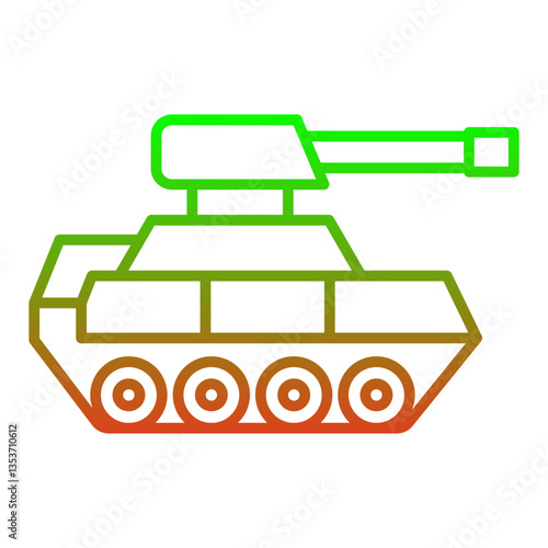 Tank Icon