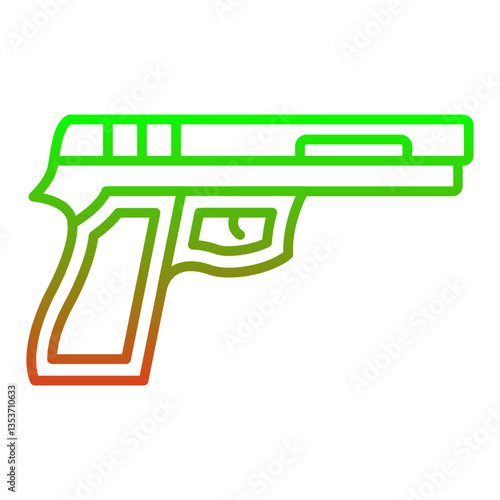 Gun Icon