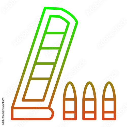 Ammunition Icon