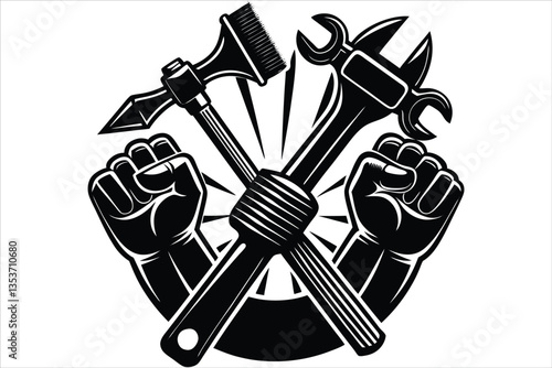 Celebrating the Hands that Build Our World