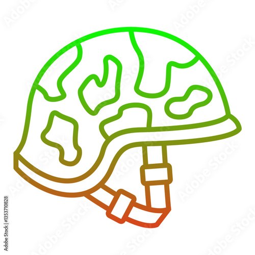 Helmet Icon