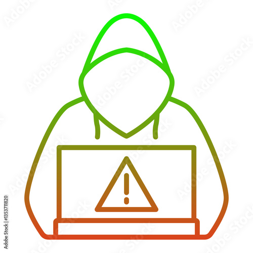 Hacker Icon