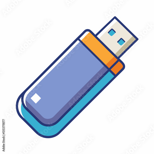 usb flash drive