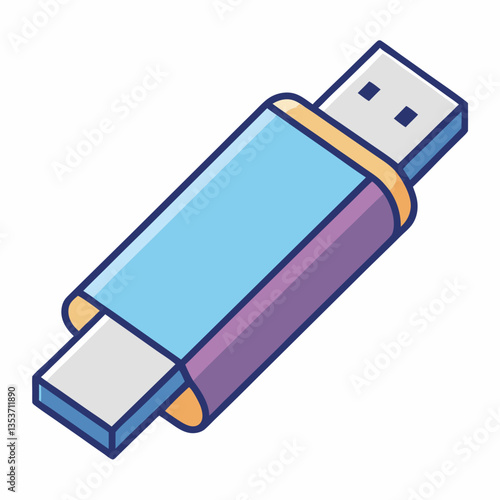 usb flash drive