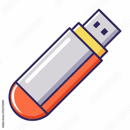 usb flash drive