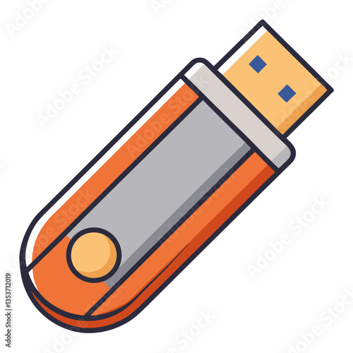 usb flash drive