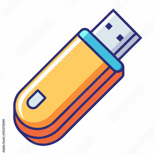 usb flash drive