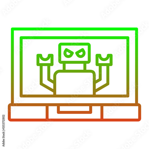 Rootkit Icon