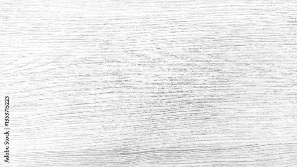 White wooden floor with a beautiful texture. White wooden floor with a beautiful texture.