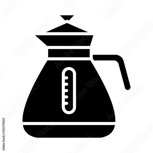 Kettle Icon
