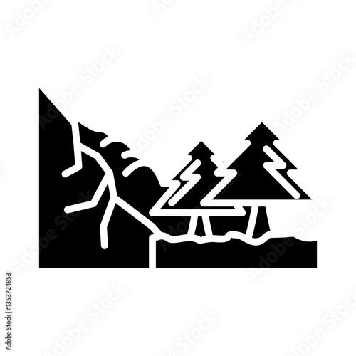 Avalanche Icon