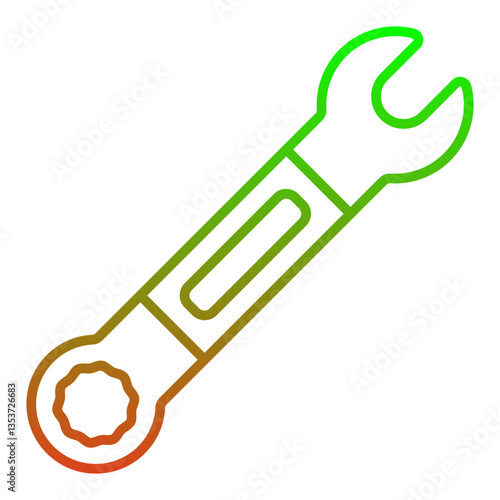 Wrench Icon