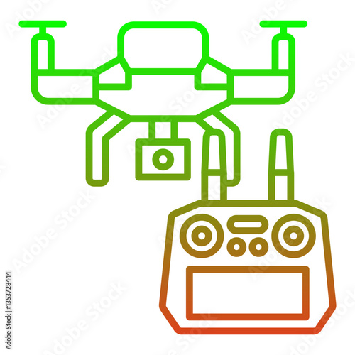 Technology Icon