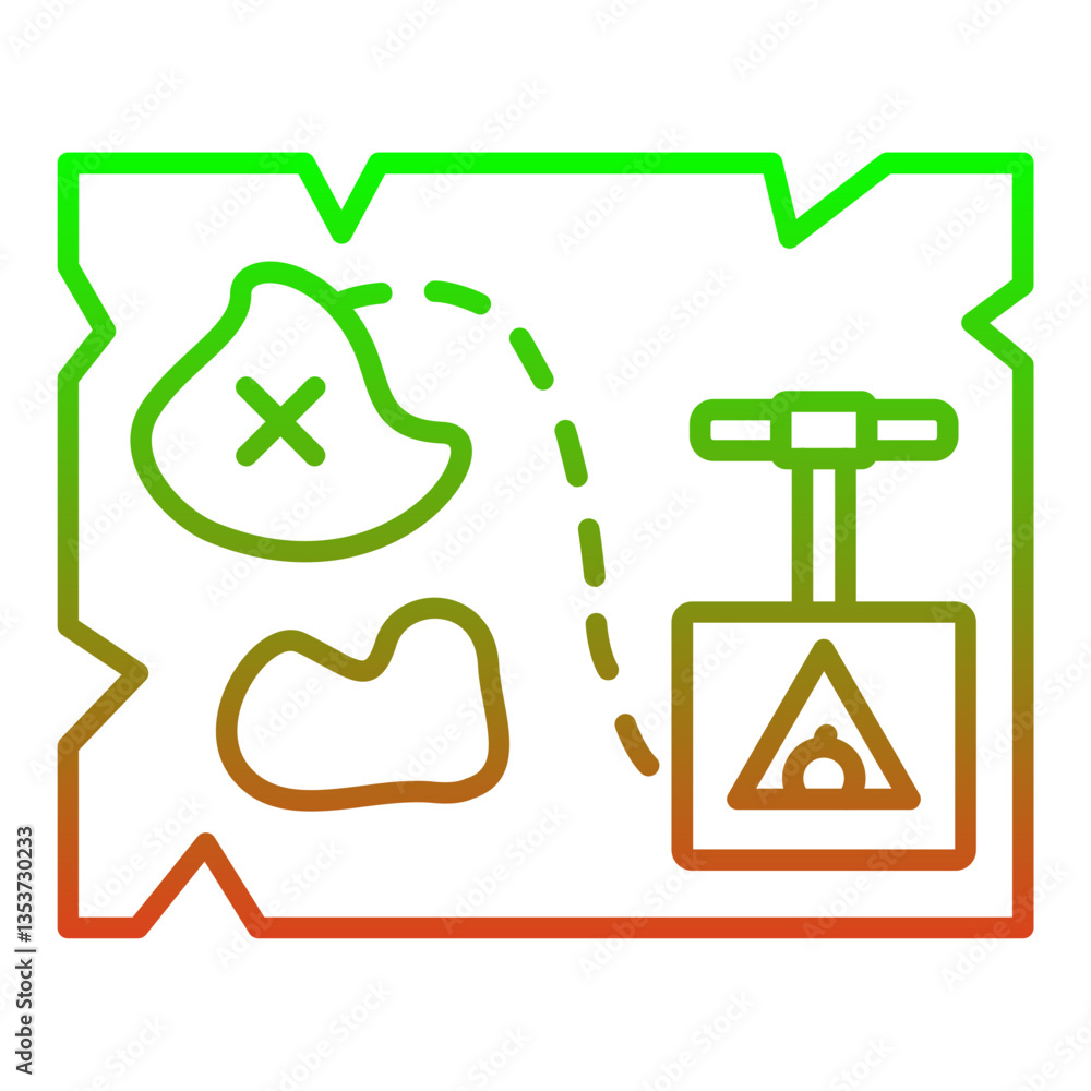 Bomb detonator Icon Bomb detonator Icon