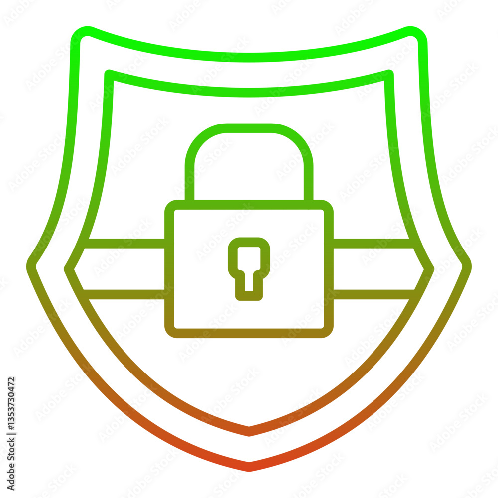 Shield Icon Shield Icon
