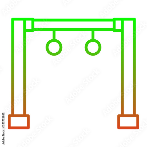 Acrobat Icon