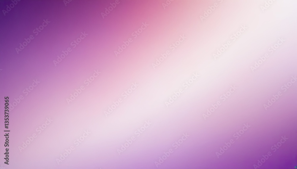 Fototapeta premium Abstract Blurred Purple Background 4