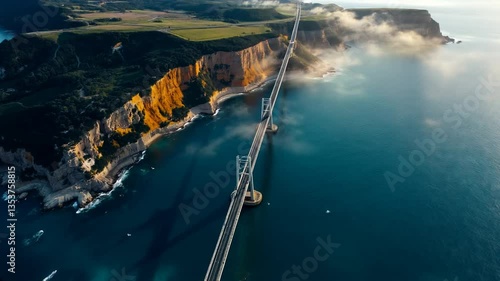 Bridge of Solitude- A World Without Motion