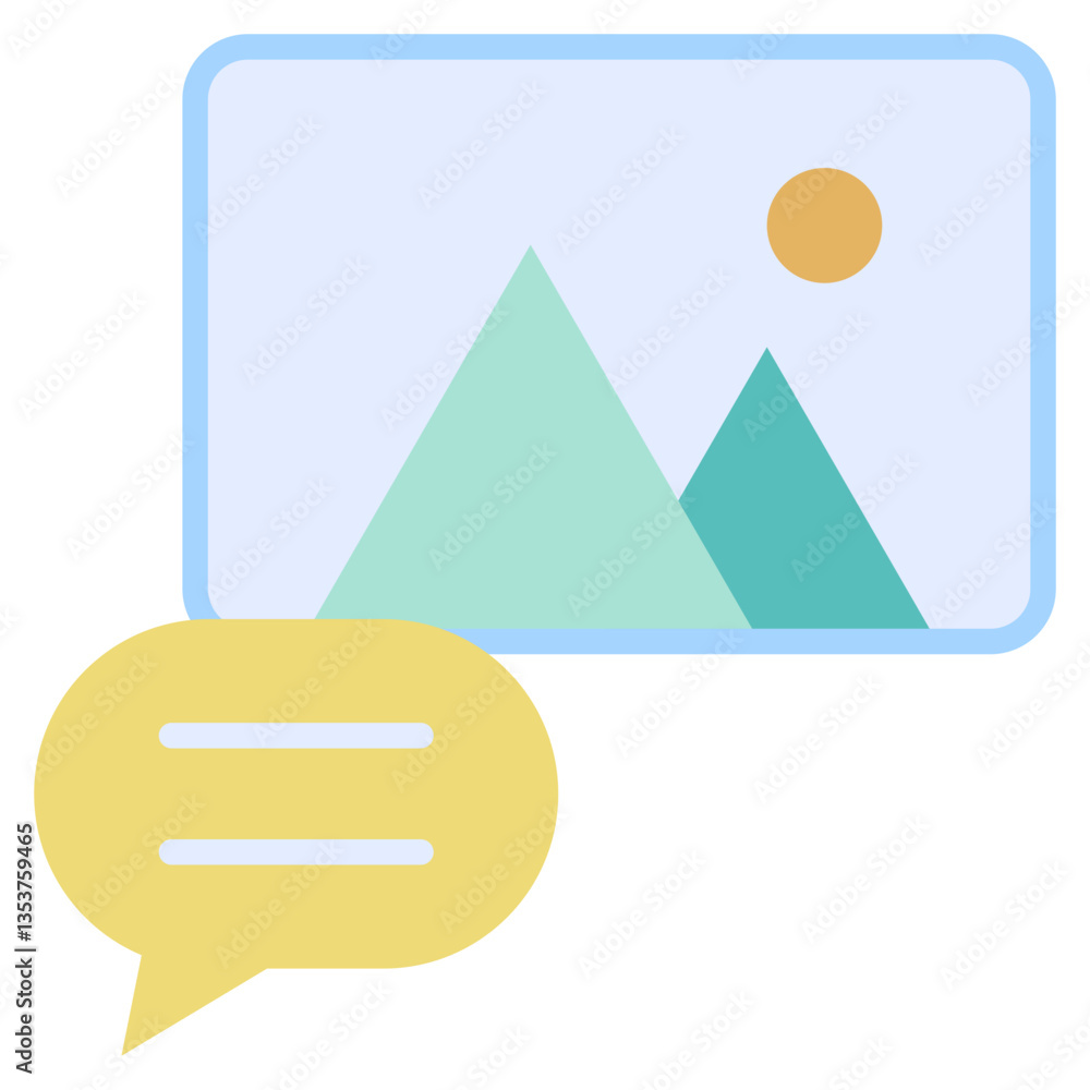 Caption Icon Caption Icon